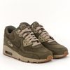Кеды детские зимние Nike Air Max 90 Winter Premium GS 943747-200 (medium olive-bamboo)