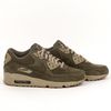 Кеды детские зимние Nike Air Max 90 Winter Premium GS 943747-200 (medium olive-bamboo)