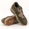 Кеды детские зимние Nike Air Max 90 Winter Premium GS 943747-200 (medium olive-bamboo)