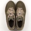 Кеды детские зимние Nike Air Max 90 Winter Premium GS 943747-200 (medium olive-bamboo)