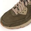 Кеды детские зимние Nike Air Max 90 Winter Premium GS 943747-200 (medium olive-bamboo)