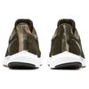 Кроссовки Nike Quest Camo BQ7158-300 (sequoia-desert ore) (11.5us 45.5eu 29.5cm)