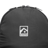 Чехол Для Скейтборда Kyoto Sb Big Fish Bag kyo-sbbigf-blkwht (black-white)