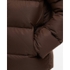 Куртка Anteater Down Jacket Combo ant24-downjktcom-brw (brown)