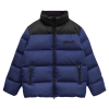 Куртка Anteater Down Jacket Combo ant24-downjktcom-navy (navy)