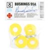 Бушинги Для Скейтборда Юнион Bushing 95А un19-bush95a (yellow)