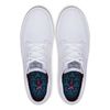 Кеды Nike SB Zoom Janoski Canvas RM AR7718-100 (white-gum light brown)