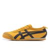 Кроссовки Onitsuka Tiger Mexico 66 DL408-0490 (yellow-black)