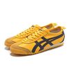 Кроссовки Onitsuka Tiger Mexico 66 DL408-0490 (yellow-black)
