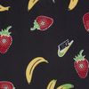 Сумка На Пояс Nike Heritage Waist Pack CU2588-010 (black-black-black)