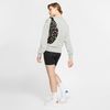 Сумка На Пояс Nike Heritage Waist Pack CU2588-010 (black-black-black)