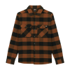 Рубашка Dickies Sacramento Shirt DK0A4XDZK181 (toffee)