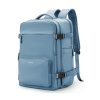 Рюкзак Landcase Luggage Type Travel Bag 386621 (skyblue)