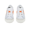 Кроссовки Nike Blazer Low '77 Jumbo DN2158-100 (white-alpha orange-grey fog)