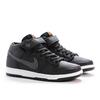 Кеды Nike SB Dunk Mid Pro ISO CV4283-001 (black-dark grey-black-white)