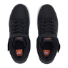 Кеды Nike SB Dunk Mid Pro ISO CV4283-001 (black-dark grey-black-white)