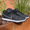 Кеды Nike SB Dunk Mid Pro ISO CV4283-001 (black-dark grey-black-white)
