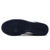 Кроссовки Nike Dunk Low FQ8826-100 (white-football grey-game royal)
