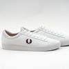 Кеды Fred Perry Spencer Canvas B8285-200 (white)