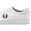 Кеды Fred Perry Spencer Canvas B8285-200 (white)