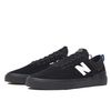 Кеды New Balance Numeric 379 NM379GNY-D (black)