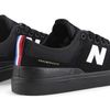 Кеды New Balance Numeric 379 NM379GNY-D (black)