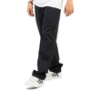 Брюки Чино Carhartt Crafter Pant I029120 (black rinsed) (36)