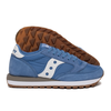 Кроссовки женские Saucony Jazz Original S1044-442 (blue)