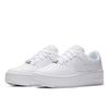 Кроссовки Женские Nike W Air Force 1 Sage Low AR5339-100 (white-white-white)