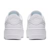 Кроссовки Женские Nike W Air Force 1 Sage Low AR5339-100 (white-white-white)