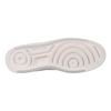 Кроссовки Женские Nike W Air Force 1 Sage Low AR5339-100 (white-white-white)