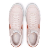 Кроссовки Женские Nike Blazer Mid '77 Ess DQ7574-600 (light soft pink)