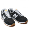 Кроссовки Женские New Balance 373 WL373HN2 (black)