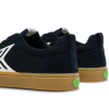 Кеды Cariuma Catiba Pro Low 400807B14 (black-gum)