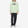 Худи Ripndip Summer Friends Hoodie RND10066 (sage)