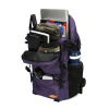 Рюкзак Riorex Big Travel Backpack RV8051prpl (purple)