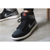 Кроссовки Jordan Air Jordan 1 Element Gore-Tex DB2889-001 (black-chile red-particle grey)