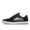 Кеды Lakai Brighton MS2210257B00-BLKSD (black suede)