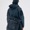 Рюкзак Myedition City Rolltop Bag M89020 (black)