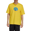 Футболка adidas Originals Simpsons Donut HA5818 (super yellow)