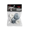 Бушинги Ace Trucks Bushings Hard AAHHD6 (white)