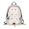 Рюкзак Livebox En Direct Travel High Capacity Casual Backpack B-640-A-2 (white-red)