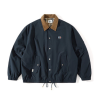 Куртка Nothomme Coach Jacket Teflon 23W010navy (navy)