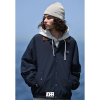 Куртка Nothomme Coach Jacket Teflon 23W010navy (navy)