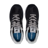 Кроссовки New Balance ML574EVB ML574EVB (black-grey)