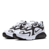 Кроссовки Nike Air Max 200 aq2568-104 (white-black)