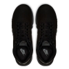 Кроссовки Nike Hoodland Suede 654888-090 (black-anthracite)