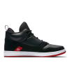 Кроссовки Jordan Fadeaway "Bred" ao1329-023 (black-white)