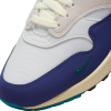 Кроссовки Nike Air Max 1 FQ8048-133 (sail-deep royal blue)