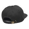 Кепка Grizzly Regatta Unstructured Strapback GMA2404A01 (black)